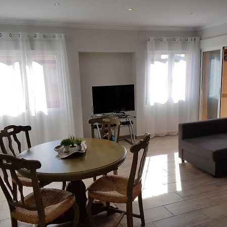 La Crehueta Apartman Jávea Kültér fotó
