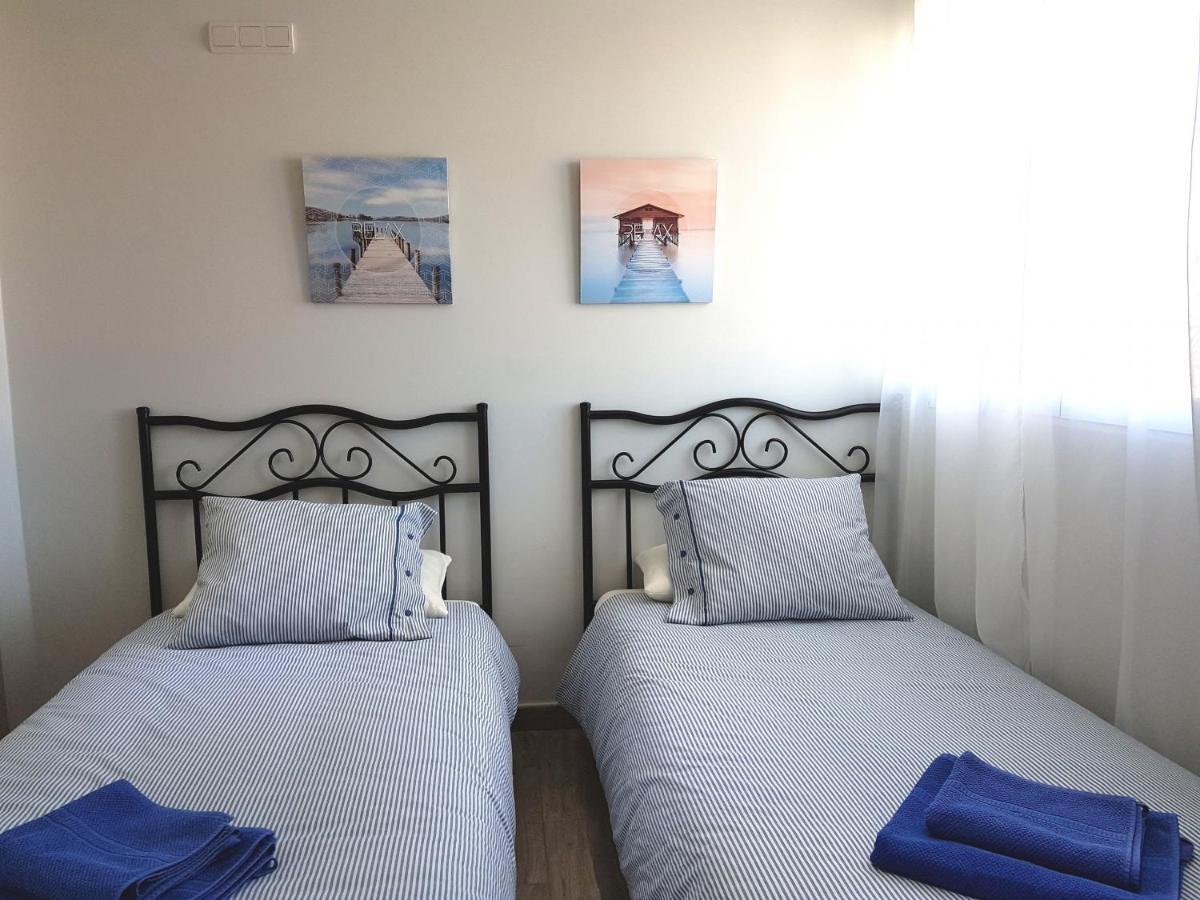 La Crehueta Apartman Jávea Kültér fotó