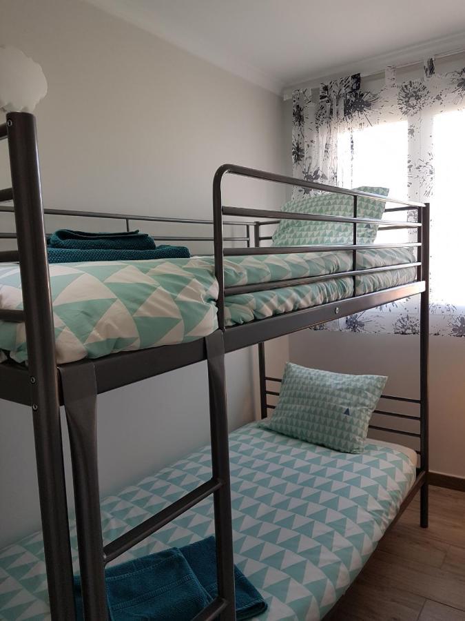 La Crehueta Apartman Jávea Kültér fotó