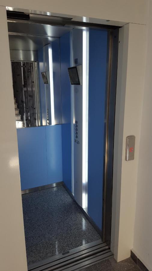 La Crehueta Apartman Jávea Kültér fotó