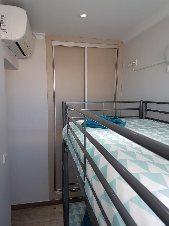 La Crehueta Apartman Jávea Kültér fotó