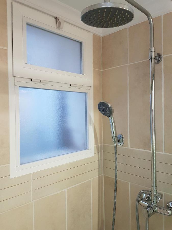 La Crehueta Apartman Jávea Kültér fotó